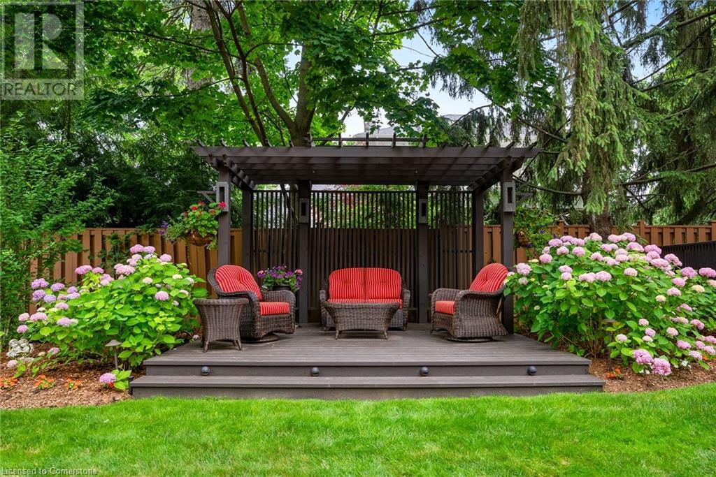 1194 Stirling Drive, Oakville, Ontario  L6L 1E6 - Photo 7 - 40681688