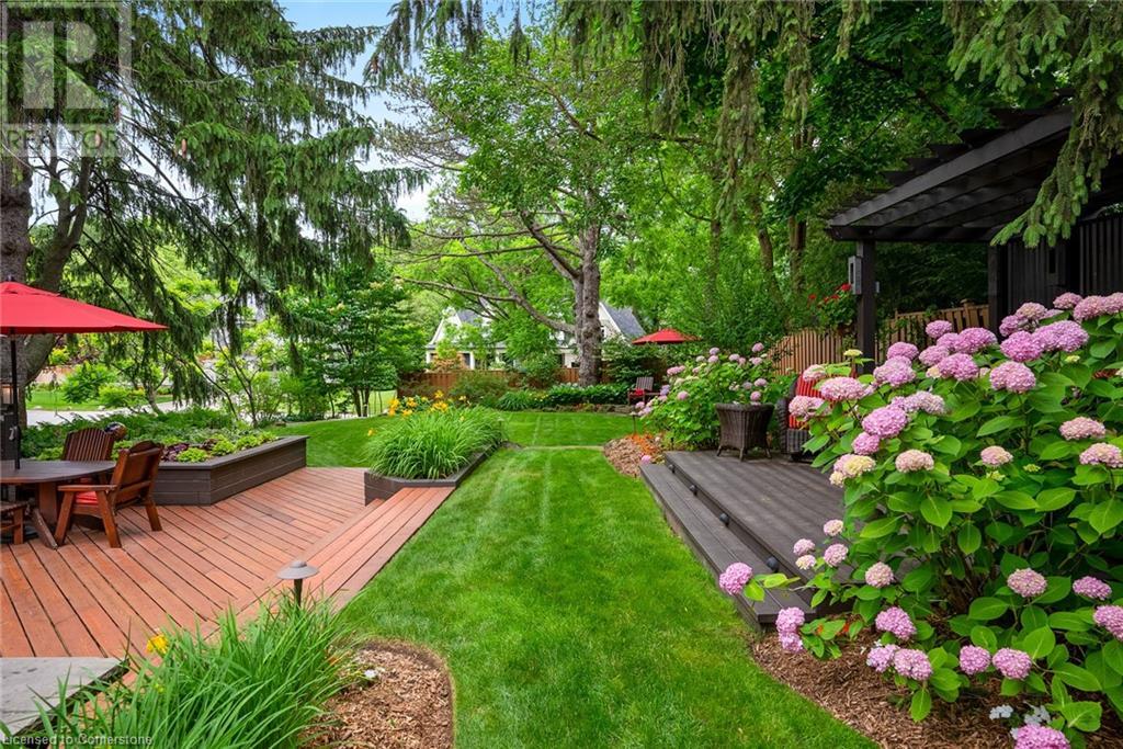 1194 Stirling Drive, Oakville, Ontario  L6L 1E6 - Photo 8 - 40681688