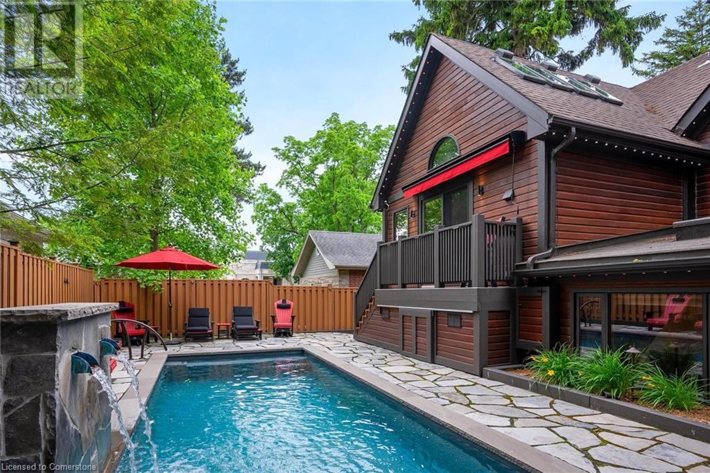 1194 Stirling Drive, Oakville, Ontario  L6L 1E6 - Photo 9 - 40681688