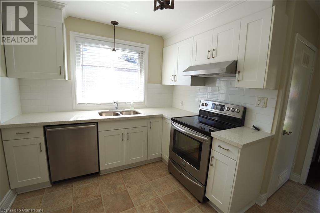 31 Greenwood Street Unit# 1, Hamilton, Ontario  L8T 3N2 - Photo 7 - 40681450