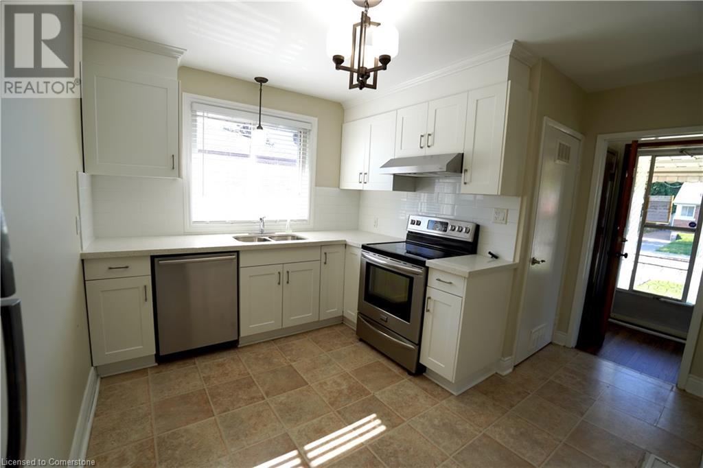 31 Greenwood Street Unit# 1, Hamilton, Ontario  L8T 3N2 - Photo 9 - 40681450