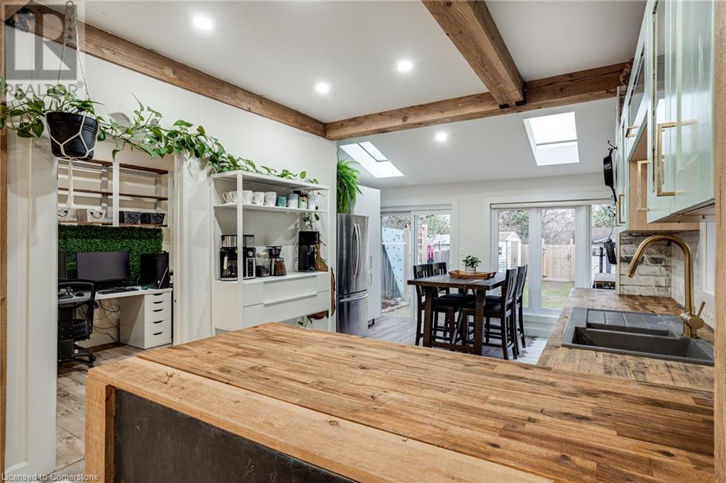 157 East 19th Street, Hamilton, Ontario  L9A 4S2 - Photo 22 - 40681377