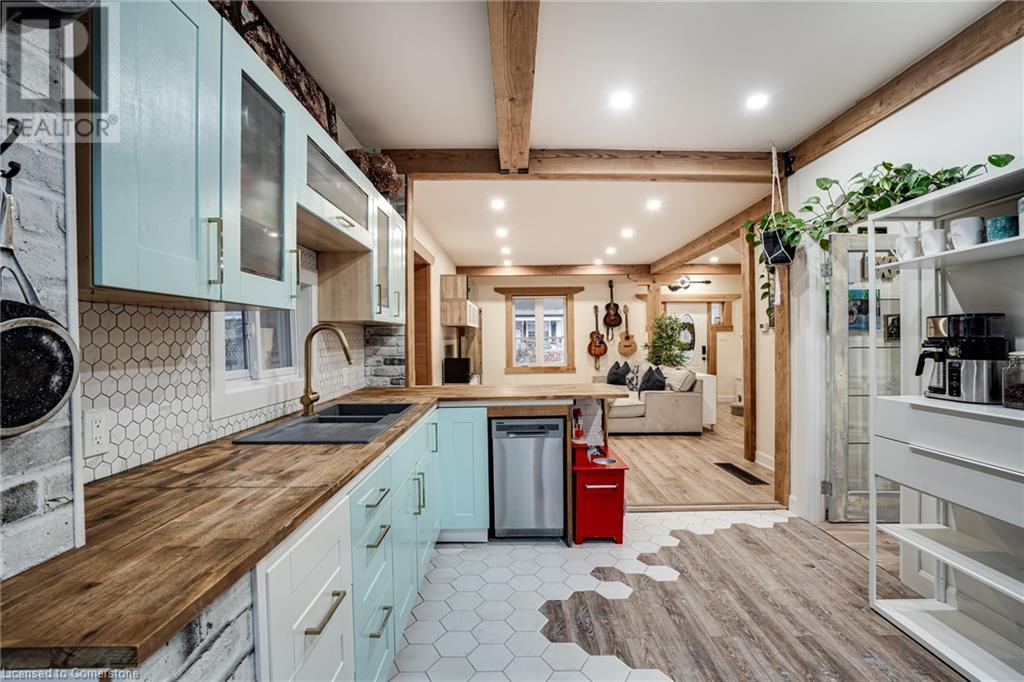 157 East 19th Street, Hamilton, Ontario  L9A 4S2 - Photo 25 - 40681377