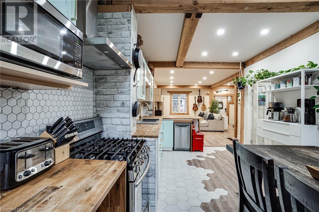 157 East 19th Street, Hamilton, Ontario  L9A 4S2 - Photo 26 - 40681377