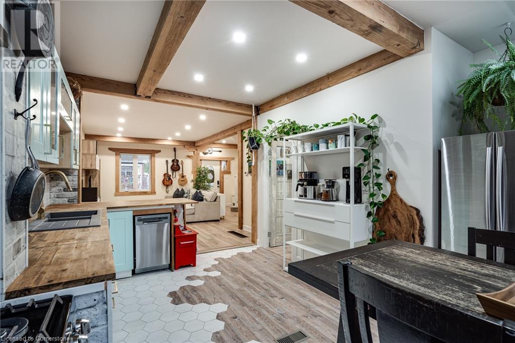 157 East 19th Street, Hamilton, Ontario  L9A 4S2 - Photo 27 - 40681377