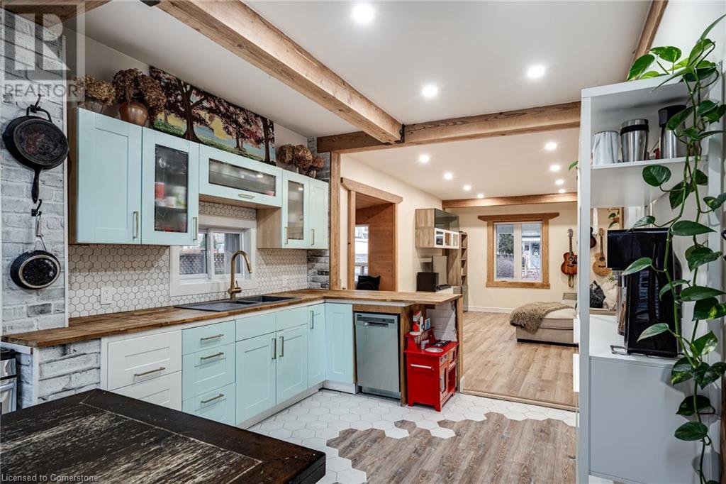 157 East 19th Street, Hamilton, Ontario  L9A 4S2 - Photo 28 - 40681377