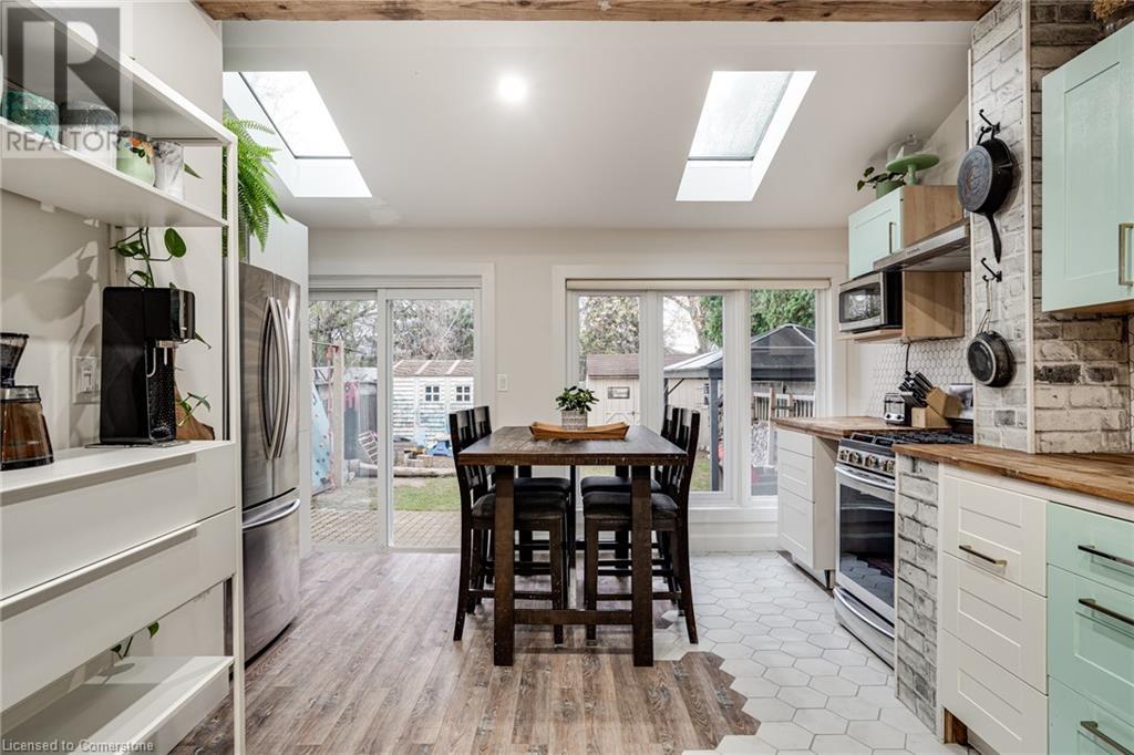 157 East 19th Street, Hamilton, Ontario  L9A 4S2 - Photo 29 - 40681377