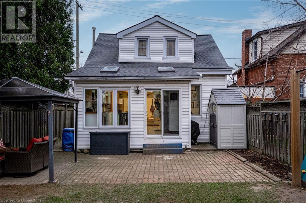 157 East 19th Street, Hamilton, Ontario  L9A 4S2 - Photo 42 - 40681377