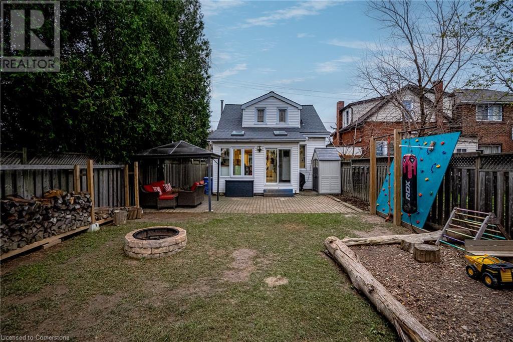 157 East 19th Street, Hamilton, Ontario  L9A 4S2 - Photo 44 - 40681377