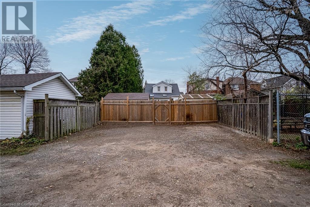 157 East 19th Street, Hamilton, Ontario  L9A 4S2 - Photo 49 - 40681377