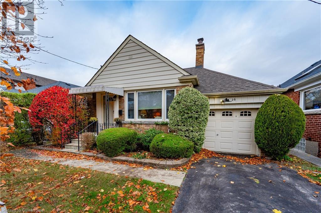 26 Reid Manor, Toronto, Ontario M8Y 2H7 - Photo 3 - 40681207