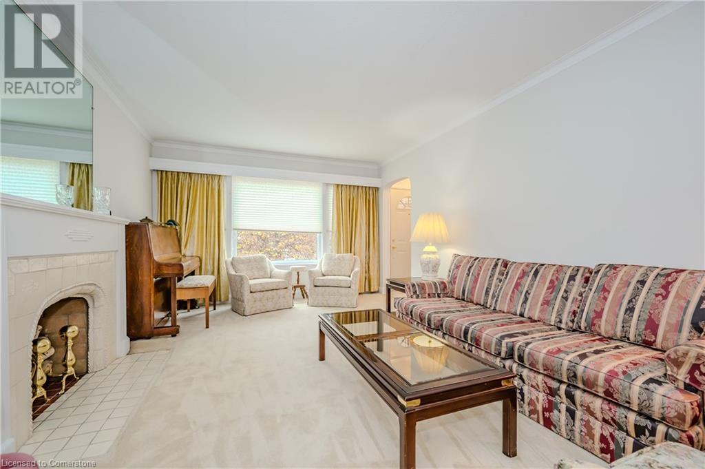 26 Reid Manor, Toronto, Ontario M8Y 2H7 - Photo 6 - 40681207