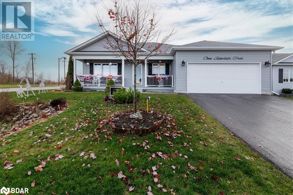 1 Sinclair Crescent, Ramara, Ontario  L3V 6H7 - Photo 24 - 40680710
