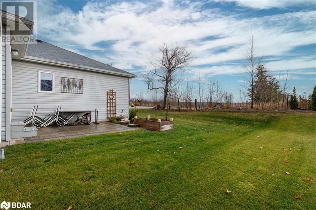 1 Sinclair Crescent, Ramara, Ontario  L3V 6H7 - Photo 25 - 40680710