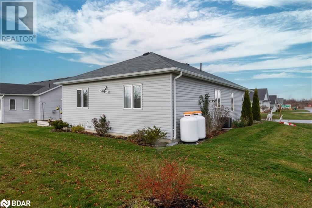 1 Sinclair Crescent, Ramara, Ontario  L3V 6H7 - Photo 27 - 40680710