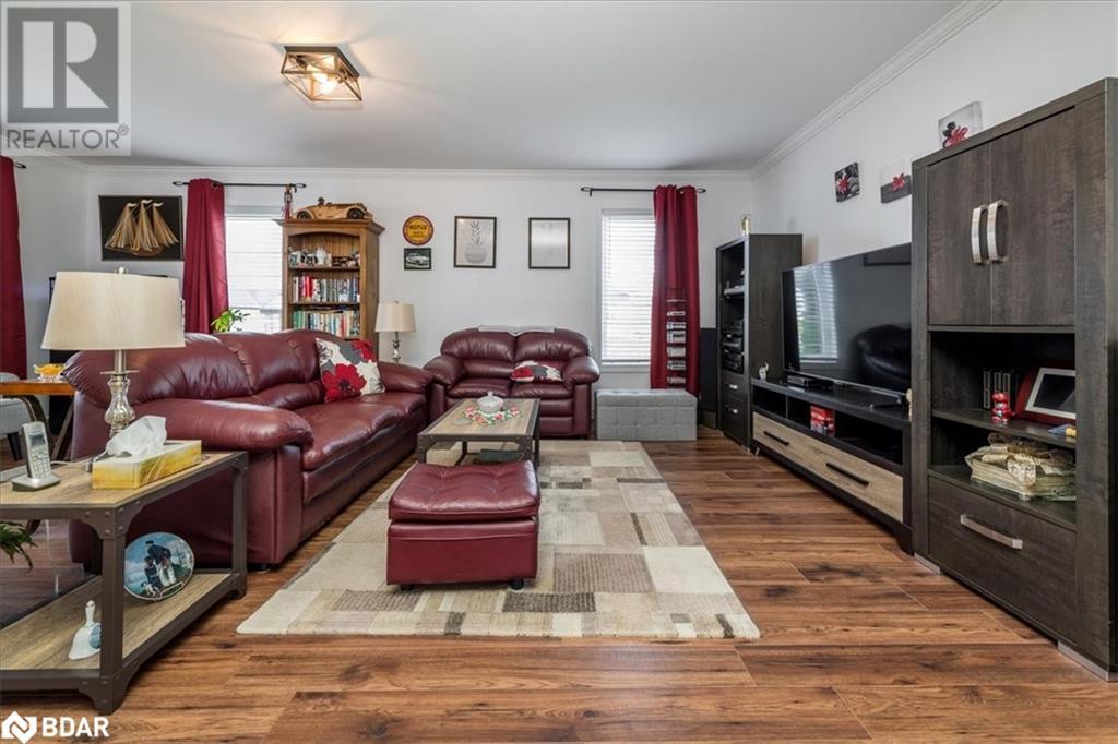 1 Sinclair Crescent, Ramara, Ontario  L3V 6H7 - Photo 7 - 40680710