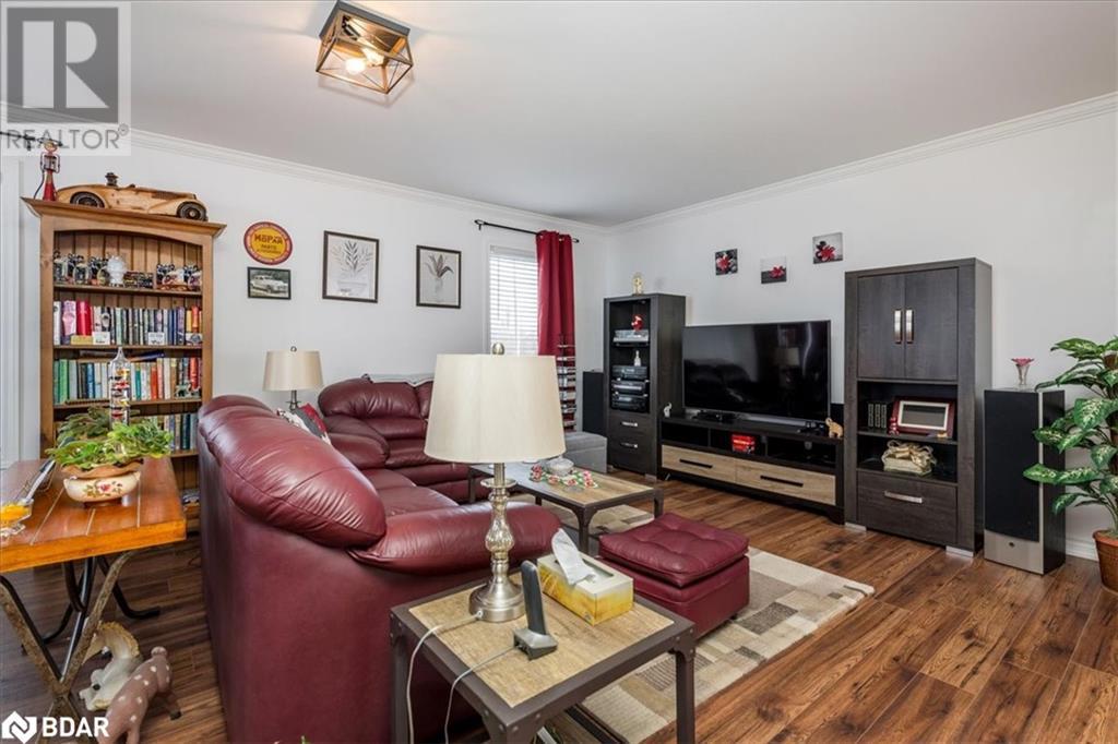 1 Sinclair Crescent, Ramara, Ontario  L3V 6H7 - Photo 8 - 40680710