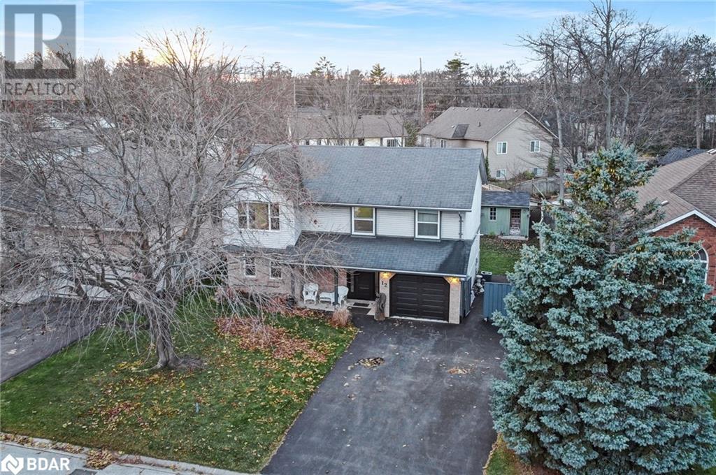 12 Riverdale Drive, Wasaga Beach, Ontario  L9Z 1E9 - Photo 2 - 40679570