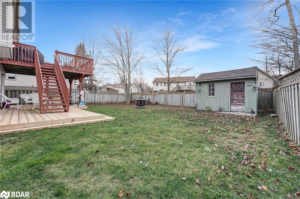 12 Riverdale Drive, Wasaga Beach, Ontario  L9Z 1E9 - Photo 35 - 40679570