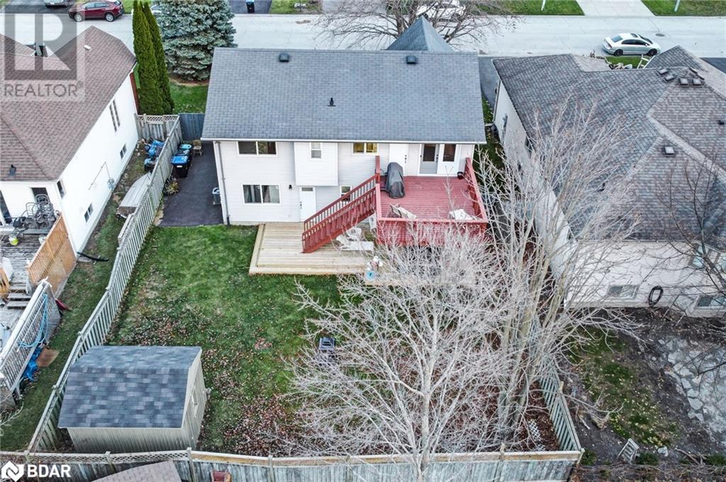 12 Riverdale Drive, Wasaga Beach, Ontario  L9Z 1E9 - Photo 37 - 40679570