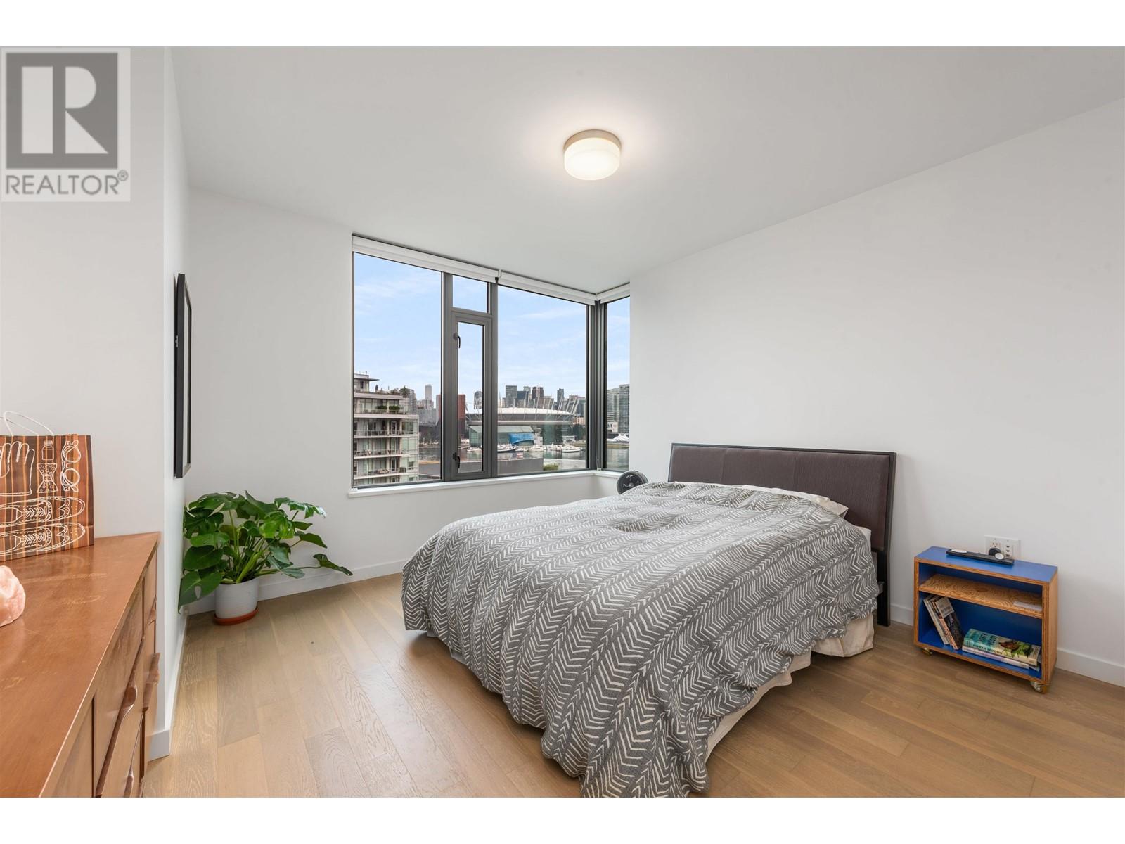 903 1678 Pullman Porter Street, Vancouver, British Columbia  V6A 0H4 - Photo 16 - R2938315