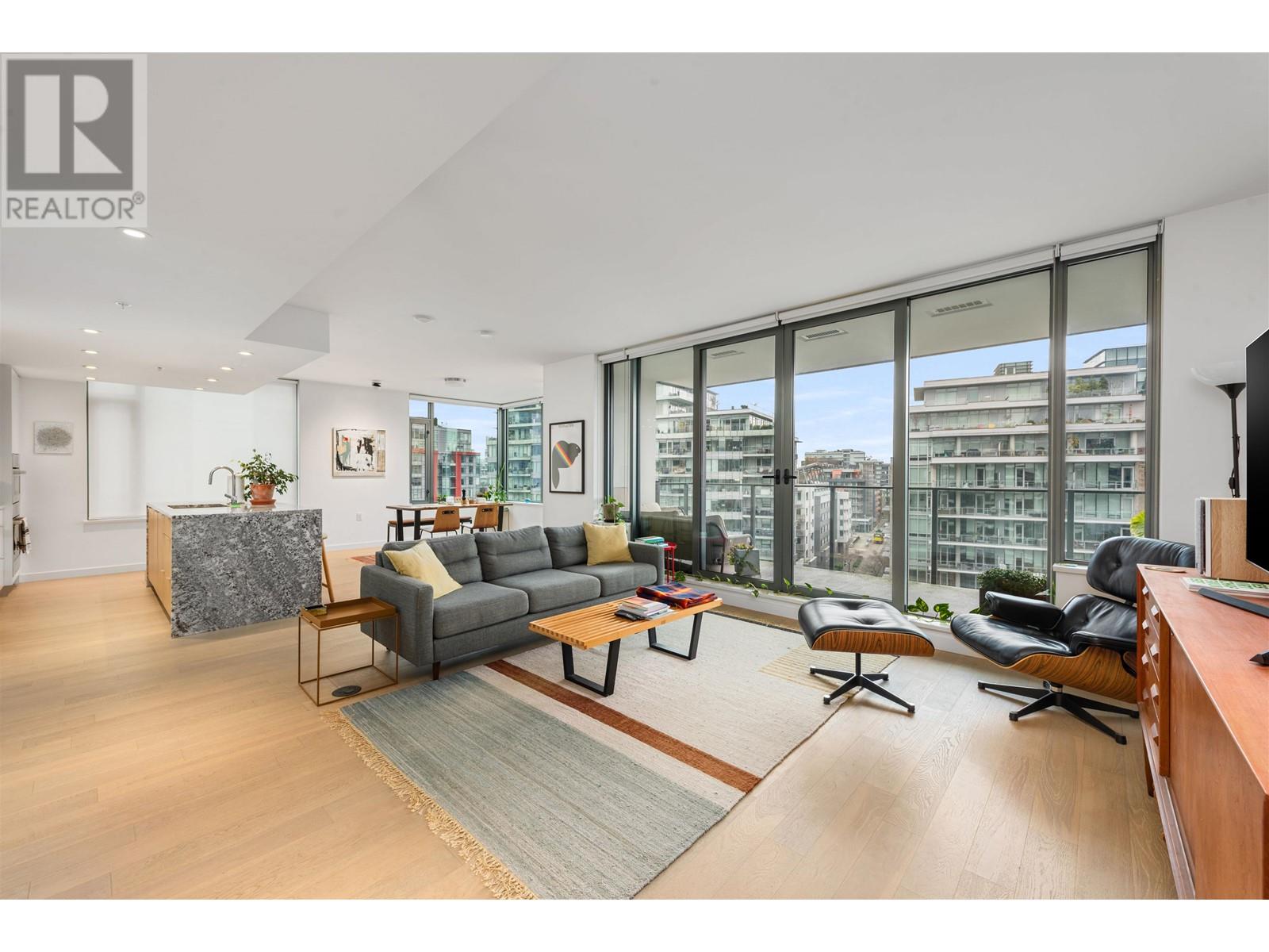 903 1678 Pullman Porter Street, Vancouver, British Columbia  V6A 0H4 - Photo 11 - R2938315