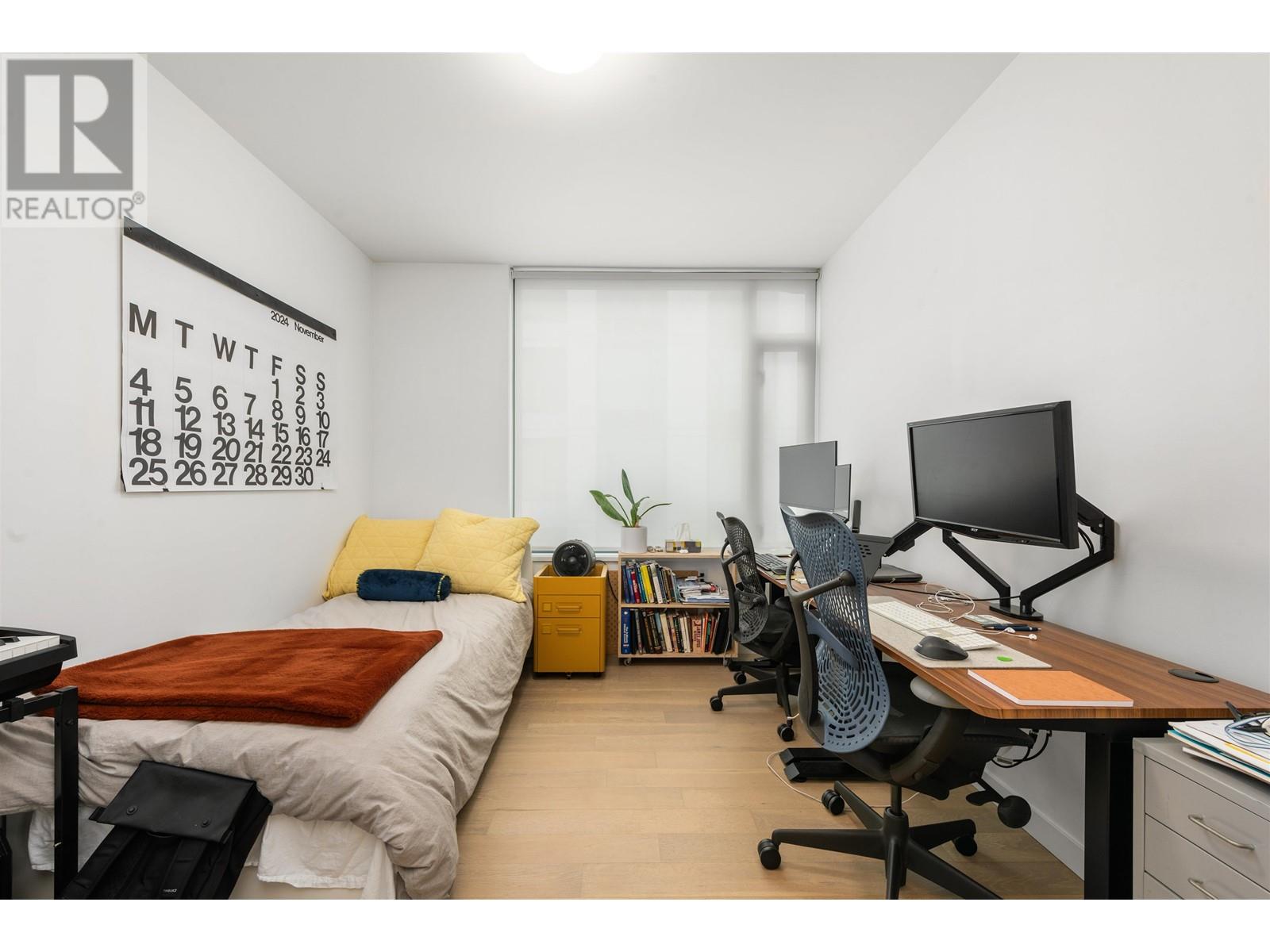 903 1678 Pullman Porter Street, Vancouver, British Columbia  V6A 0H4 - Photo 22 - R2938315