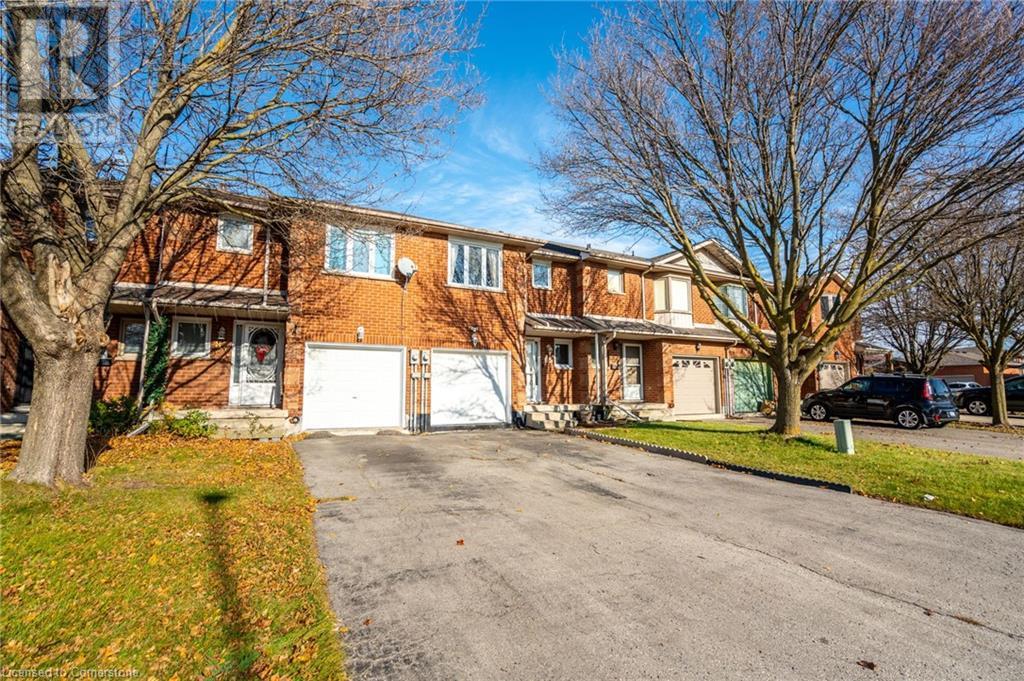 85 ROYALVISTA Drive, Hamilton, Ontario