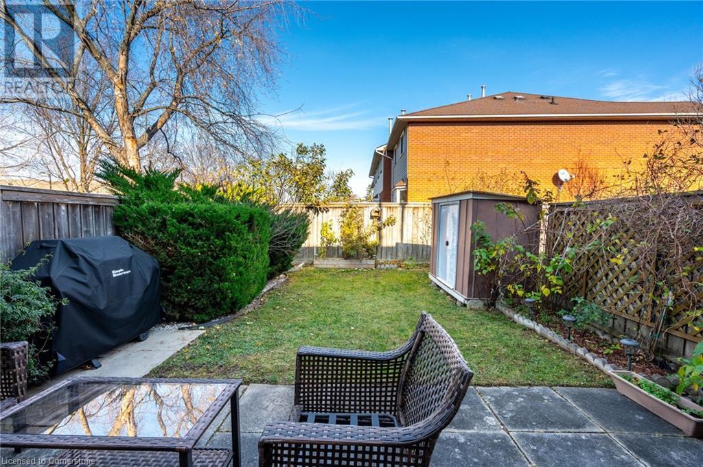 85 Royalvista Drive, Hamilton, Ontario  L8W 3H4 - Photo 45 - 40677408