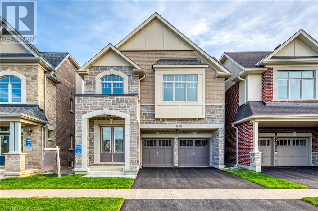 3916 LEONARDO Street, Burlington, Ontario