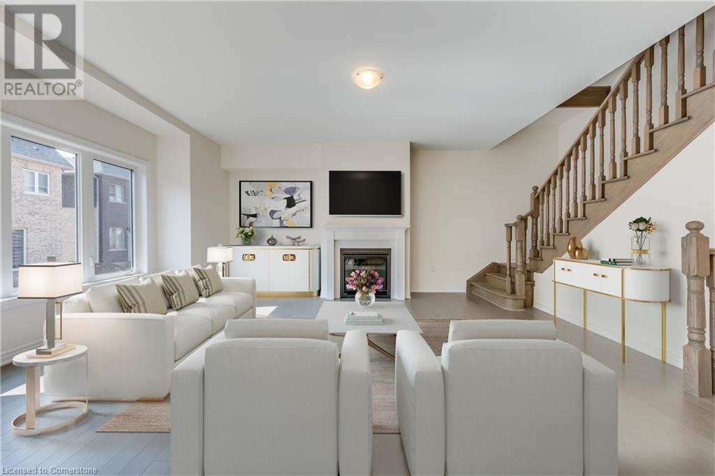 3916 Leonardo Street, Burlington, Ontario  L7M 0Z9 - Photo 7 - 40681693