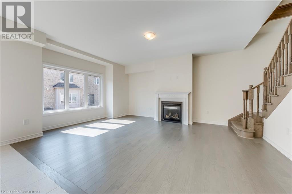 3916 Leonardo Street, Burlington, Ontario  L7M 0Z9 - Photo 8 - 40681693
