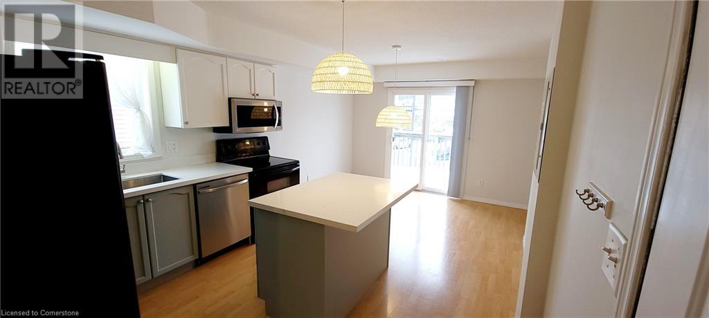 139 Brighton Street Unit# 2b, Waterloo, Ontario  N2J 4Z5 - Photo 8 - 40681898