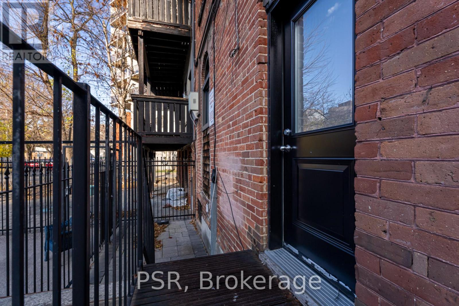 3 - 260 Sherbourne StreetToronto (Moss Park), Ontario  M5A 2S1 - Photo 10 - C10442855