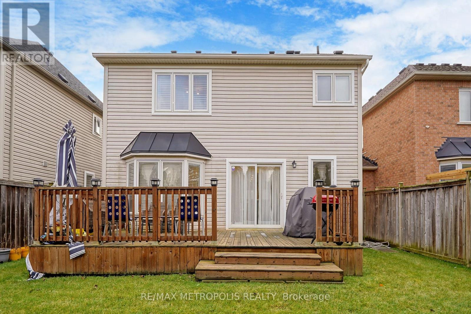 6 Ryder Crescent, Ajax (Northeast Ajax), Ontario  L1Z 1Y1 - Photo 37 - E11004164