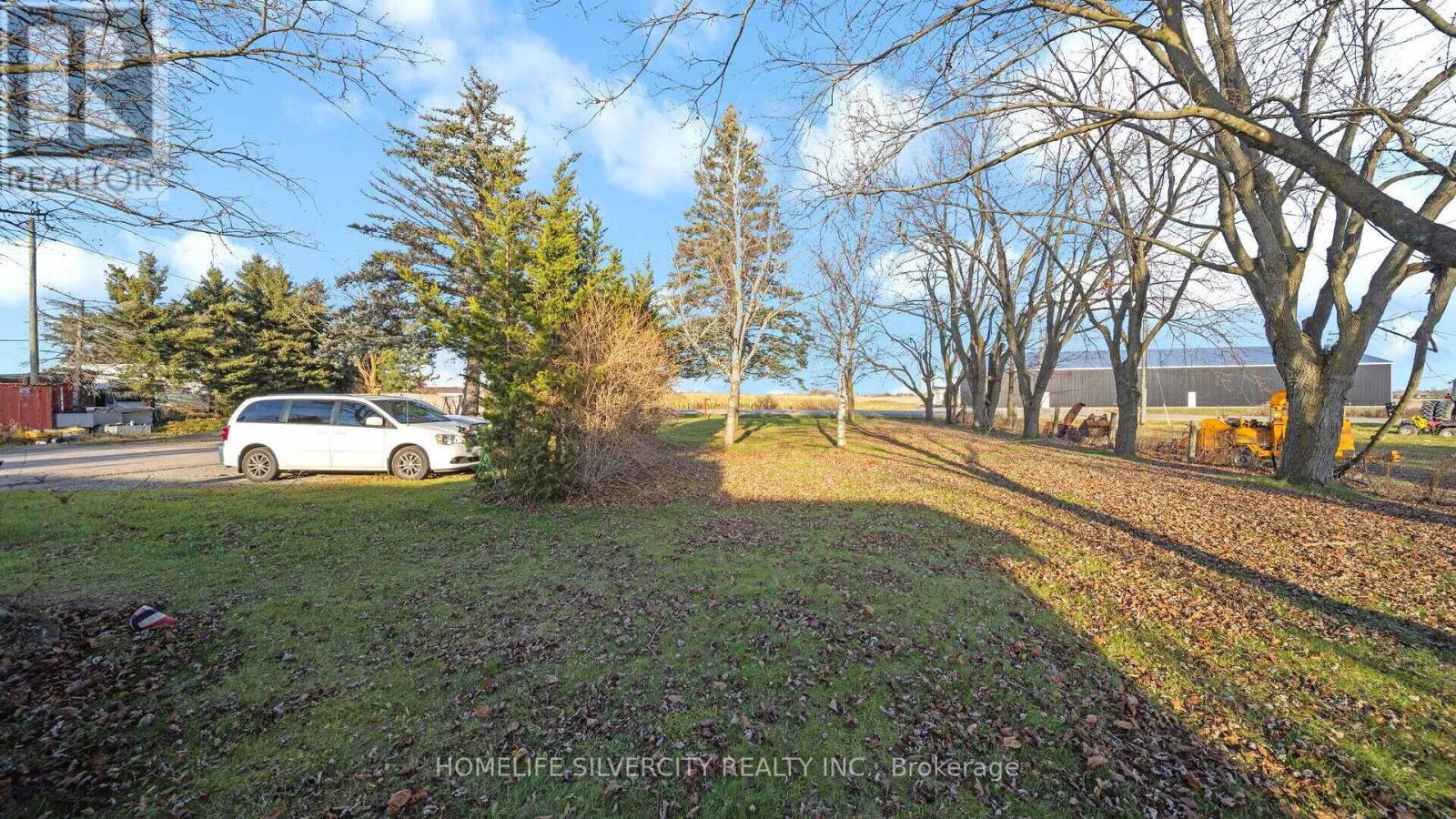 14208 Torbram Road, Caledon, Ontario  L7C 2T1 - Photo 36 - W11430512