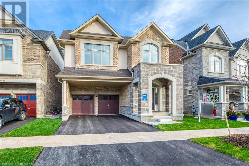 3147 GOODYEAR Road, Burlington, Ontario
