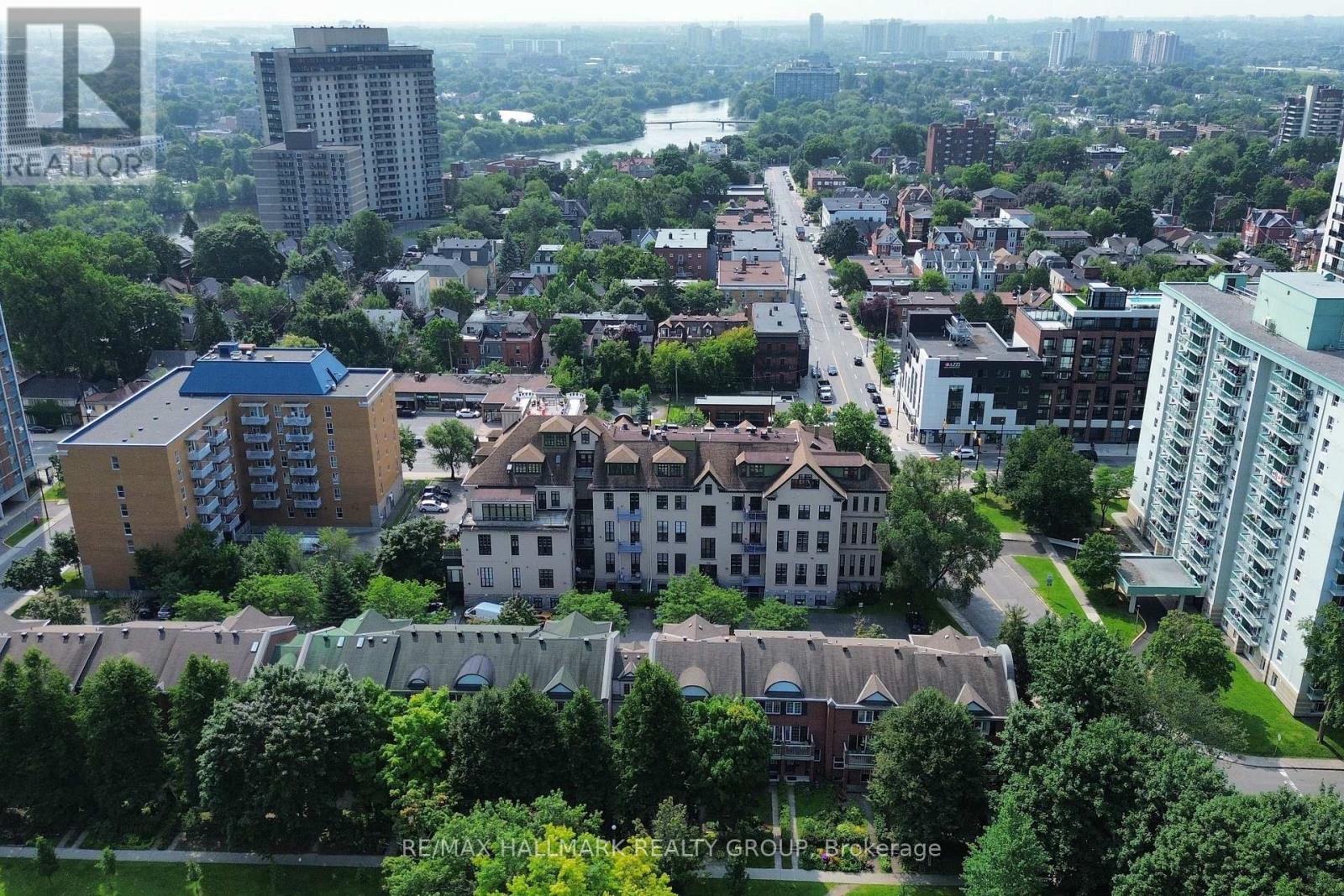 502 - 589 Rideau Street, Ottawa, Ontario  K1N 6A1 - Photo 38 - X11433493