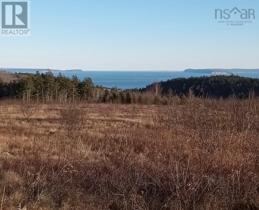 Allen Hill Road, Spencers Island, Nova Scotia  B0M 1S0 - Photo 1 - 202427470