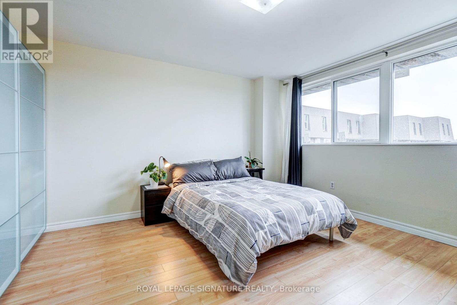 256 - 165 Cherokee Boulevard, Toronto, Ontario  M2J 4T7 - Photo 20 - C11431731