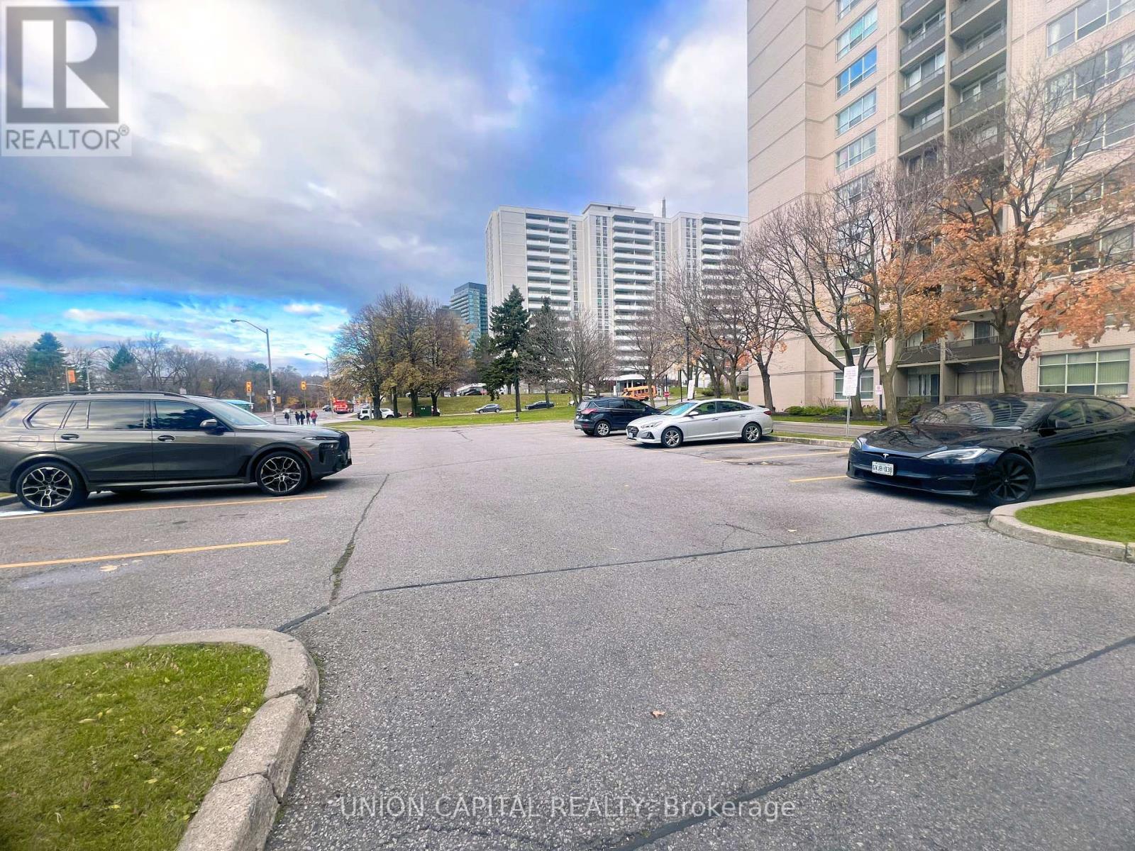 905 - 5 Parkway Forest Drive, Toronto, Ontario  M2J 1L2 - Photo 22 - C11432408