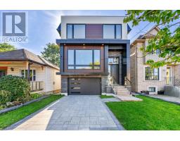 5 HOLBORNE AVENUE, Toronto, Ontario