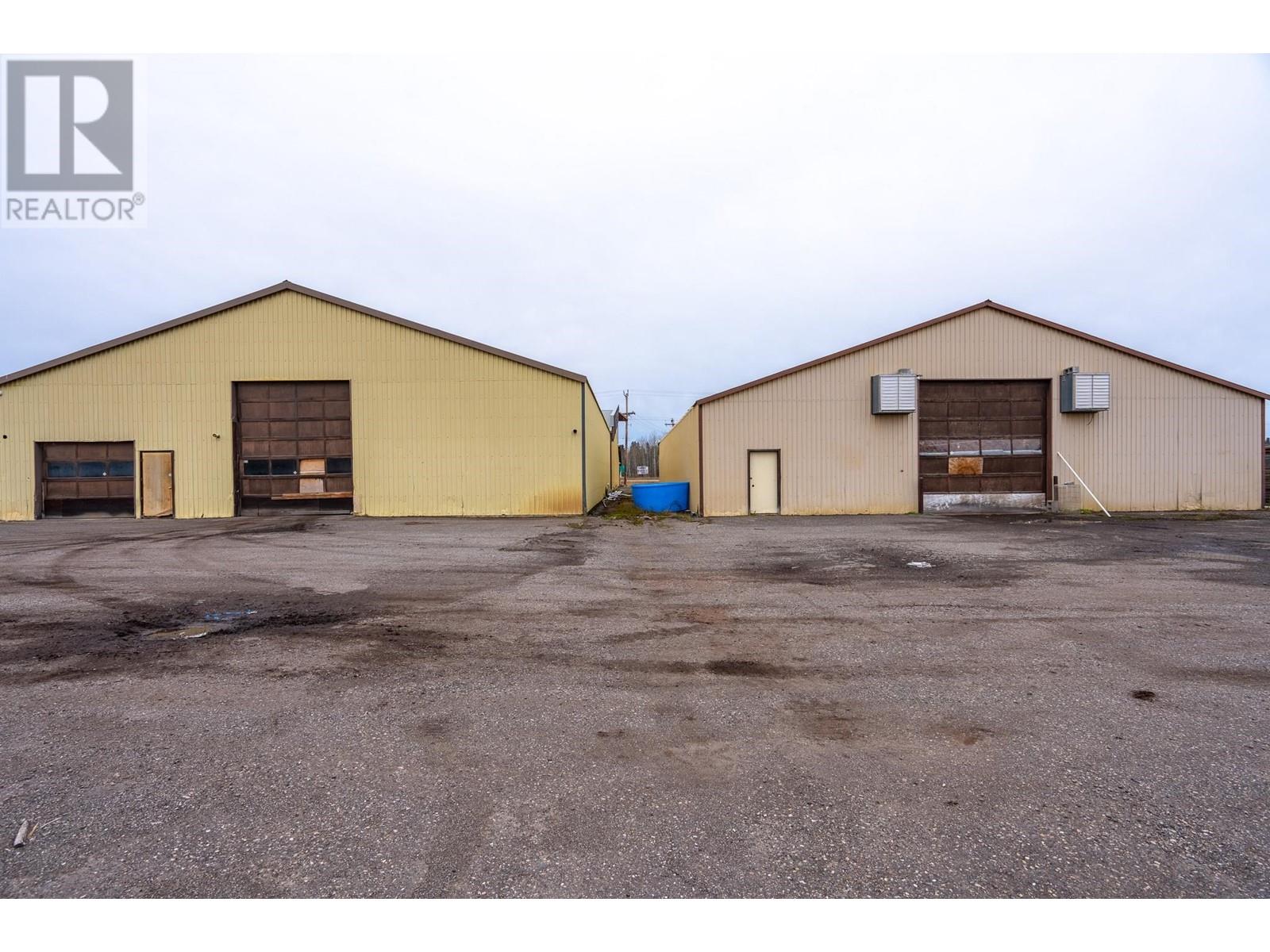 11700 Old Cariboo Highway, Prince George, British Columbia V2N 5T9 - Photo 5 - C8064434