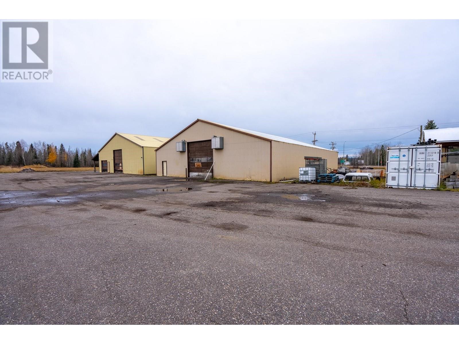 11700 Old Cariboo Highway, Prince George, British Columbia V2N 5T9 - Photo 6 - C8064434