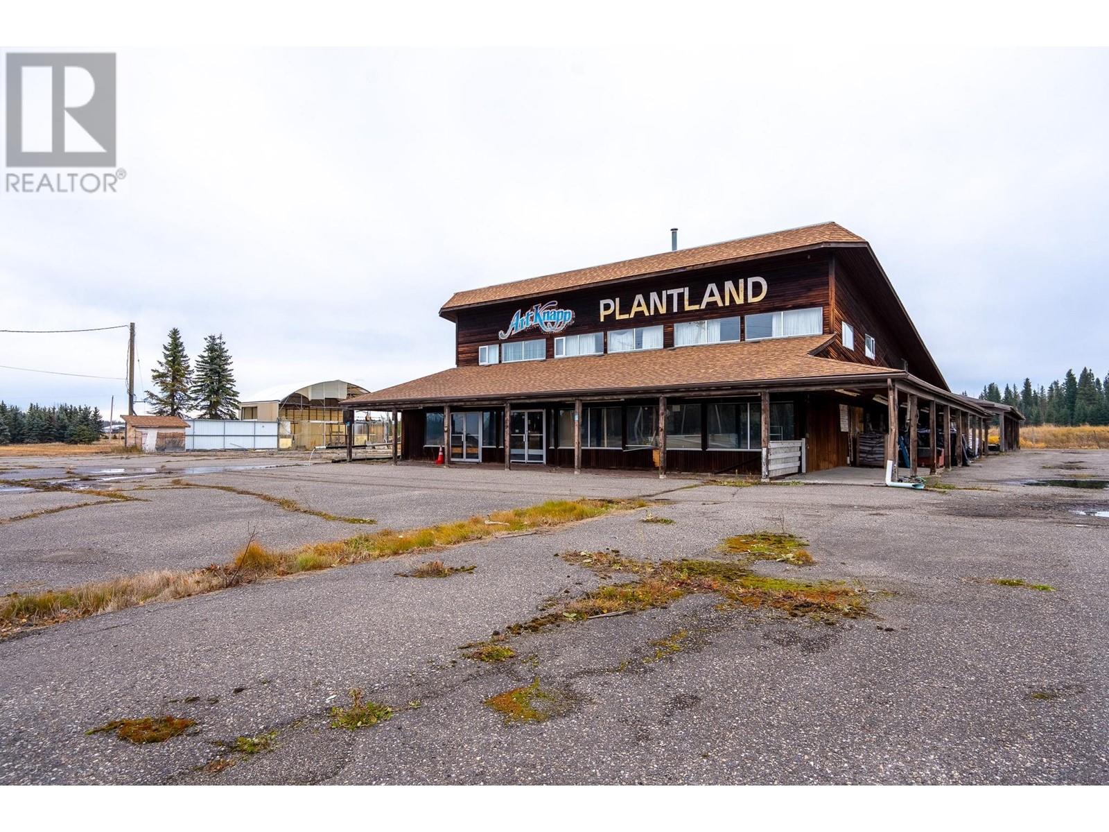 11700 Old Cariboo Highway, Prince George, British Columbia V2N 5T9 - Photo 8 - C8064434