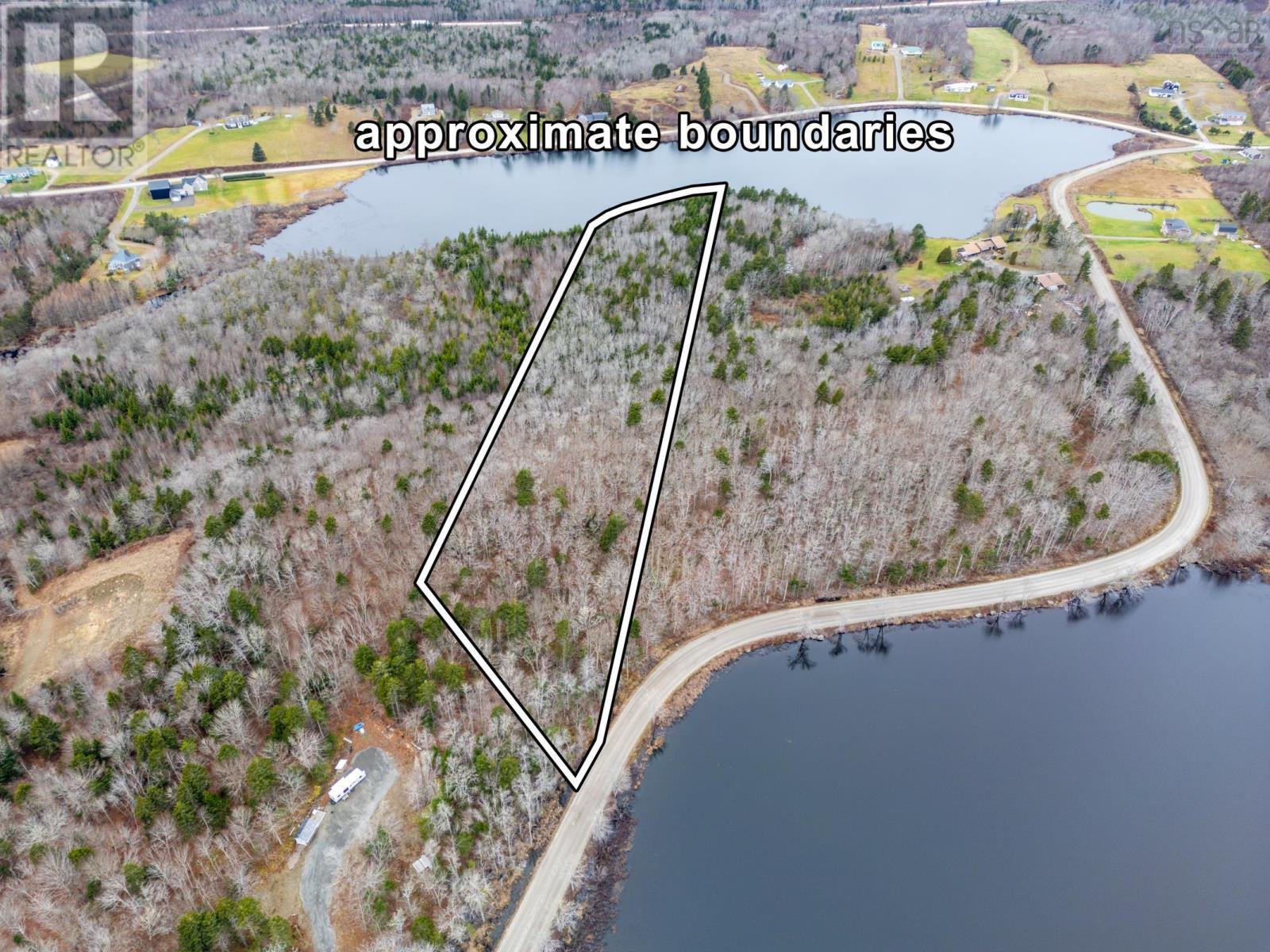 Lot Charles Road, Concession, Nova Scotia  B0W 1Z0 - Photo 1 - 202427485