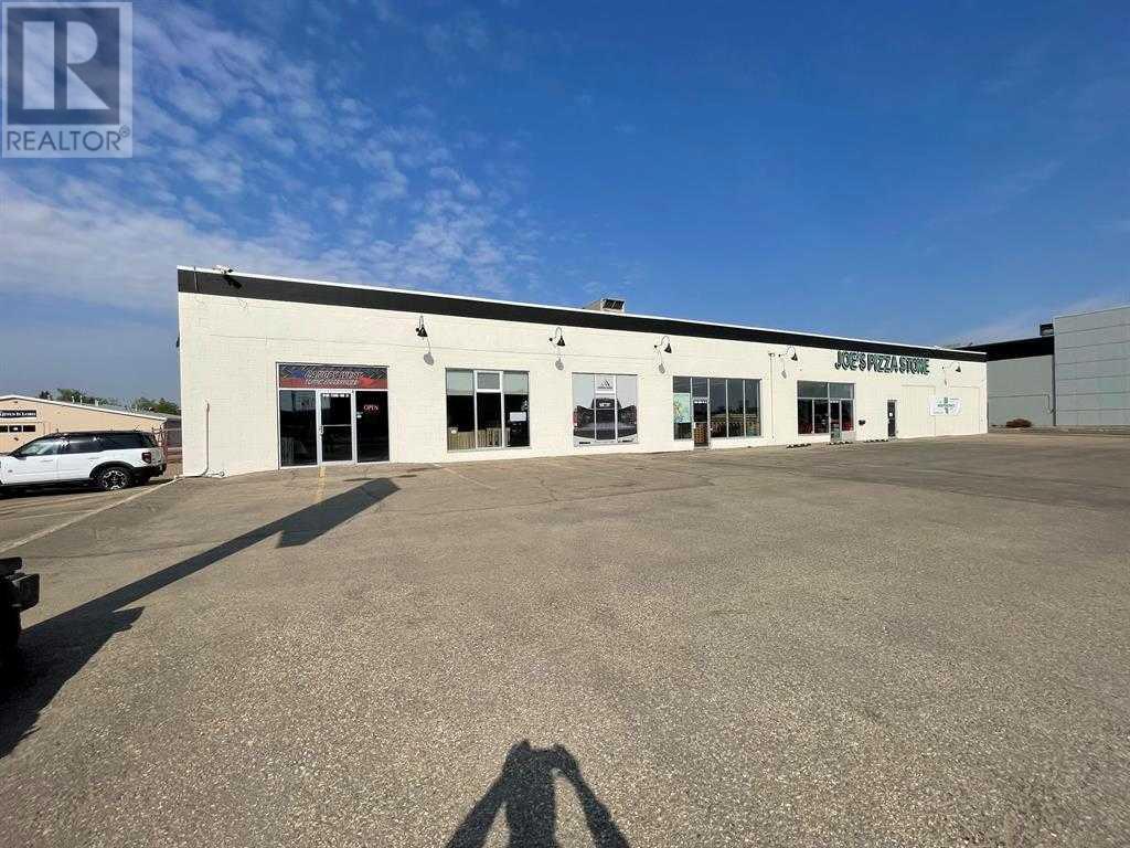 101a, 11308 100 Street, Grande Prairie, Alberta  T8V 2N5 - Photo 1 - A2181433