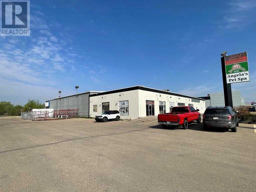 101a, 11308 100 Street, Grande Prairie, Alberta  T8V 2N5 - Photo 2 - A2181433