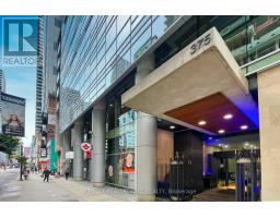 1403 - 375 KING STREET W, Toronto, Ontario