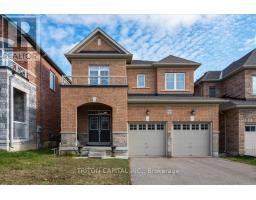 167 Inverness Way, Bradford West Gwillimbury (Bradford), Ca